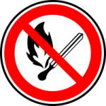 Restriction des usages du feu