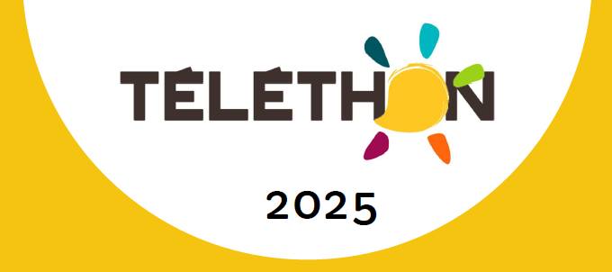Téléthon 2025 : vendredi 5 et samedi 6 décembre - Salle des Fêtes