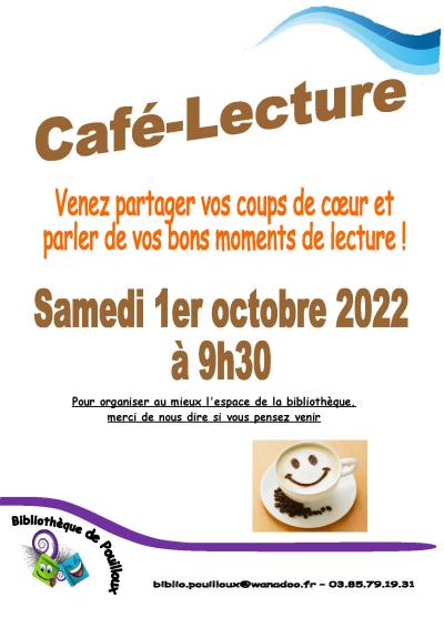 Café-Lecture